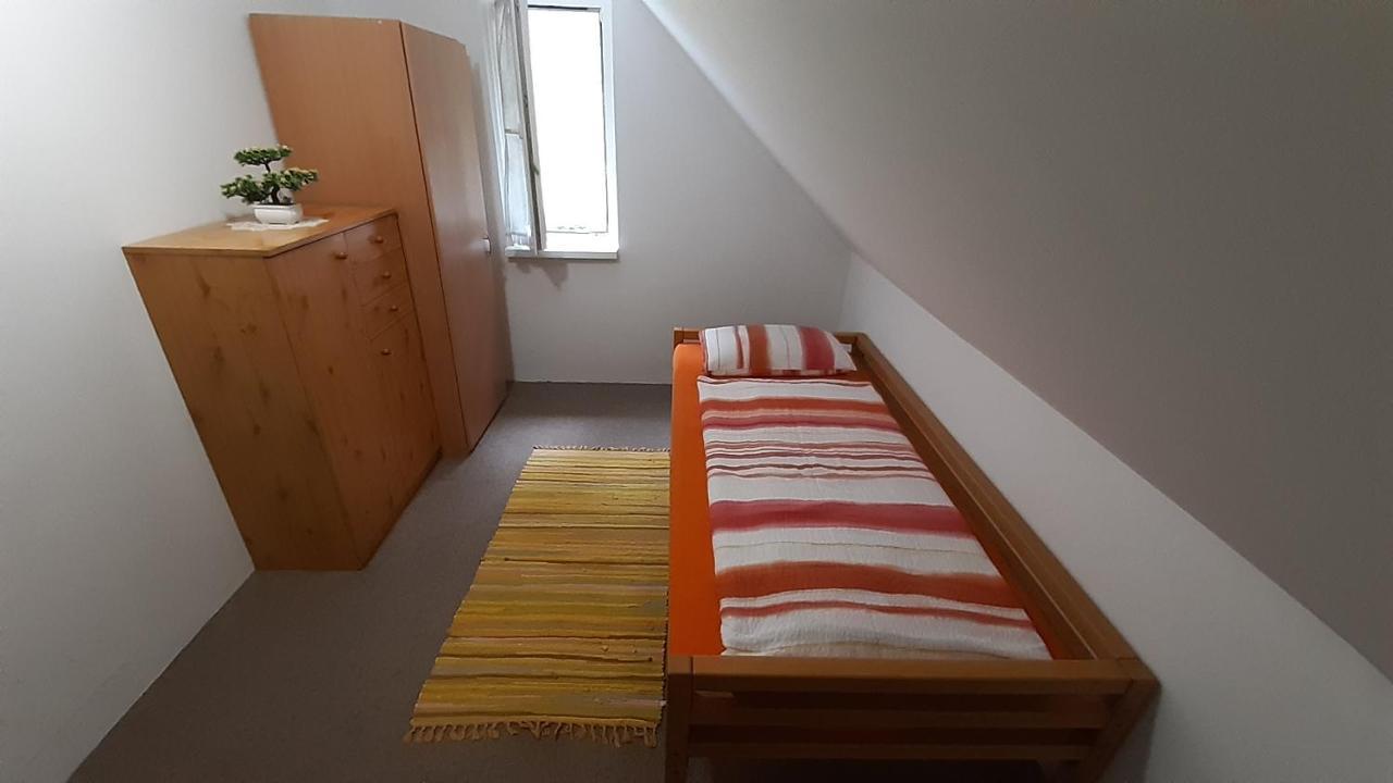 Vizparti Nyaralo Villa Fonyód Eksteriør bilde