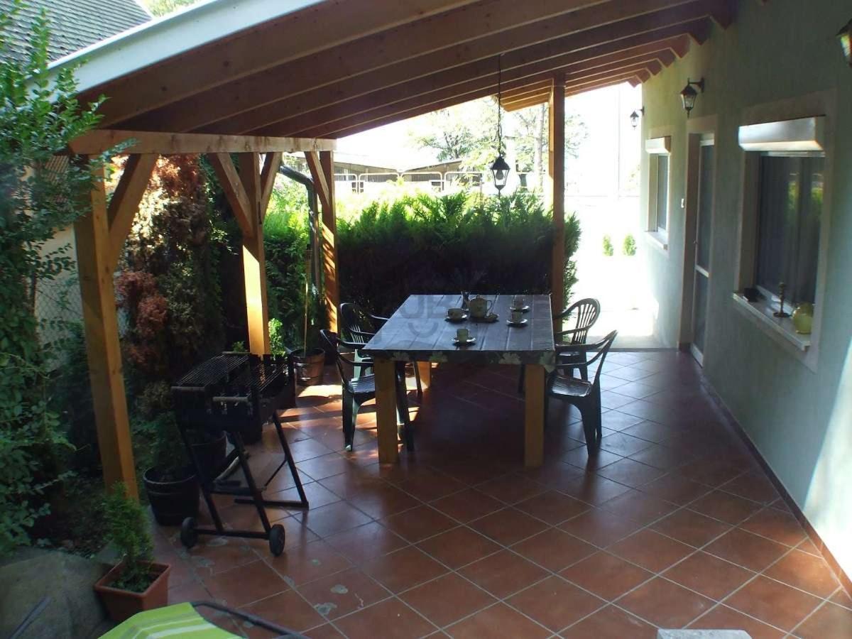 Vizparti Nyaralo Villa Fonyód Eksteriør bilde